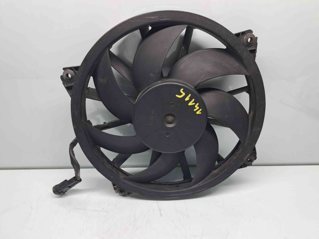 Electroventilator Peugeot 3008 [Fabr 2009-2016] M153276 2.0 HDI RHH 120KW / 163CP
