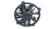 Electroventilator, Peugeot 307, 1.6 HDI, 9HZ (id:5...