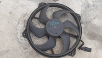 Electroventilator peugeot 307 2.0 b