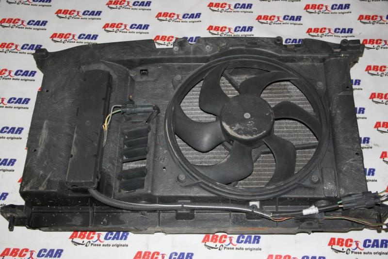 Electroventilator Peugeot 307 2001-2008