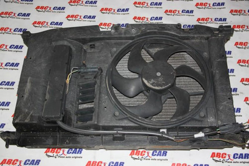 Electroventilator Peugeot 307 2001-2008