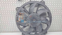 Electroventilator Peugeot 307 Break [Fabr 2002-200...