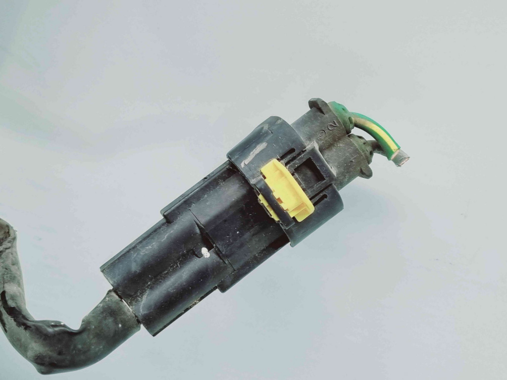 Electroventilator Peugeot 307 CC (3B) [Fabr 2003-2009] OEM 2.0 Benz RFJ 103KW / 140CP 2.0 Benz RFJ 103KW / 140CP