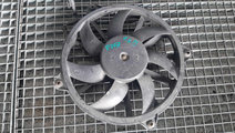 Electroventilator peugeot 307 citroen c4 1.6 hdi 8...