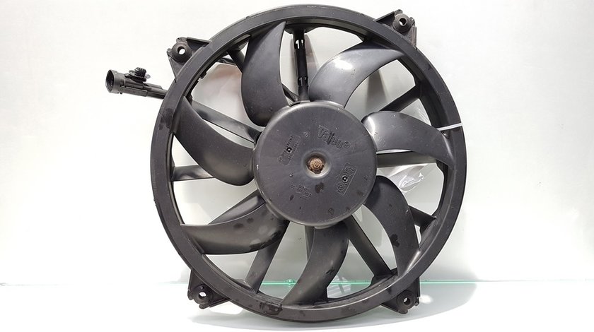 Electroventilator, Peugeot 308, 1.6hdi, cod 9661571480 (id:364554)