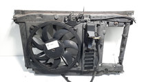 Electroventilator, Peugeot 308, 2.0 HDI, RHR (id:5...