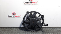 Electroventilator, Peugeot 308 [Fabr 2007-2013] 1....