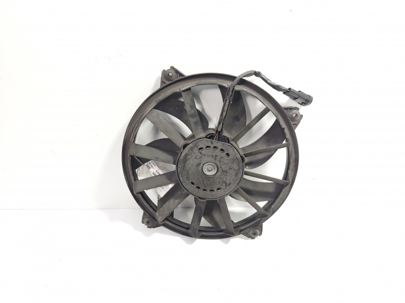Electroventilator, Peugeot 308 [Fabr 2007-2013] 1.6 B, 5FW, 993398C (id:446002)