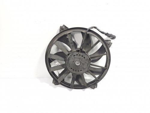 Electroventilator, Peugeot 308 [Fabr 2007-2013] 1.6 B, 5FW, 993398C (id:446002)