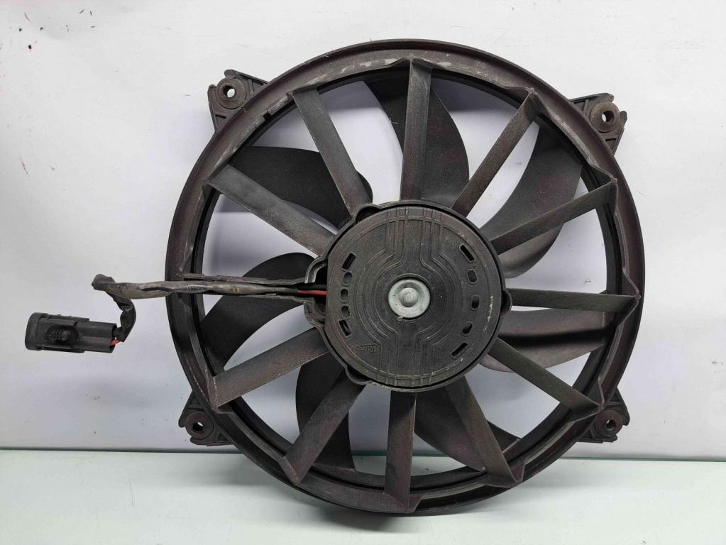 Electroventilator Peugeot 308 [Fabr 2007-2013] OEM 1.6 b 5FW 1.6 b 5FW 77KW / 105CP