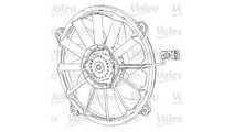 Electroventilator Peugeot 308 SW 2007-2016 #2 1253...