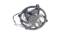 Electroventilator, Peugeot 407, 1.8 benz, 6FZ (id:...