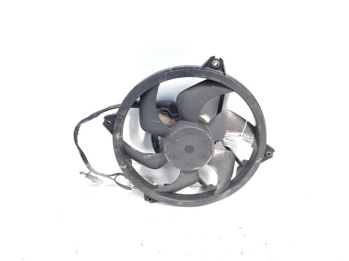 Electroventilator, Peugeot 407, 1.8 benz, 6FZ (id:609894)