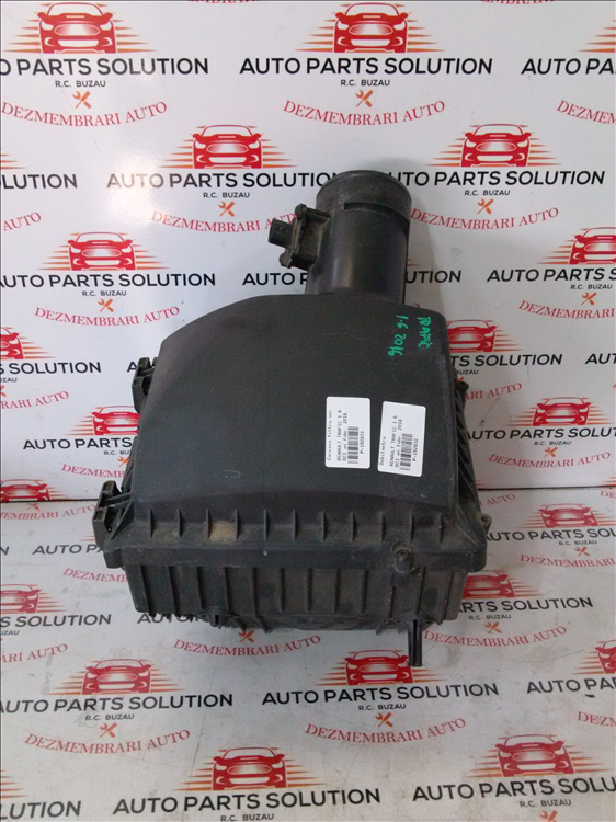 Electroventilator PEUGEOT 508 1.6 HDI an fabr. 2013