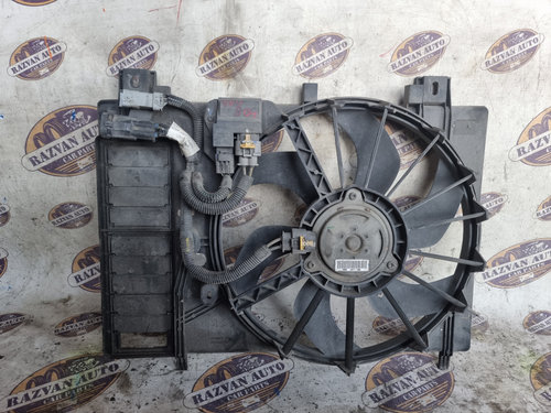 Electroventilator Peugeot 508 1.6 Motorina 2012, 047111308