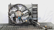 Electroventilator Peugeot 508 [Fabr 2010-2018] 300...