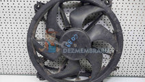 Electroventilator Peugeot Expert (III) (G9) [Fabr ...