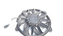 Electroventilator, Peugeot Partner (II), 1.6 HDI, ...