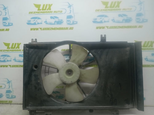 Electroventilator .pp-gf25 Mazda 5 CR [2005 - 2008]
