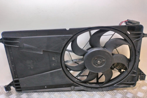 Electroventilator racire 1.6 D 3M5H-8C607-RE Ford Focus 2 [2004 - 2008]