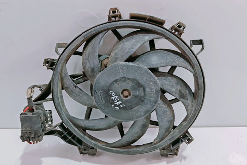 Electroventilator racire 13114006 Opel Combo C [2001 - 2005]