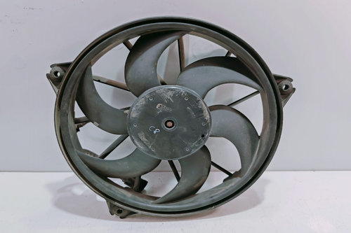 Electroventilator racire 1494742080 Citroen C5 [2001 - 2004]