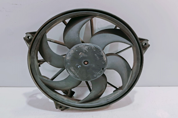Electroventilator racire 1494742080 Peugeot 807 [2002 - 2007]