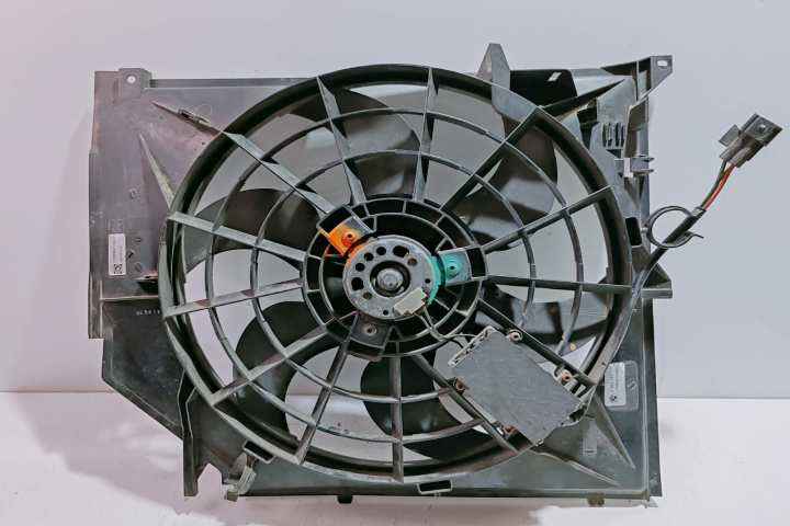 Electroventilator racire 155994738C BMW Seria 3 E46 [1997 - 2003]
