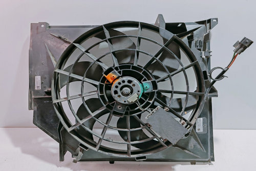 Electroventilator racire 155994738C BMW Seria 3 E46 [1997 - 2003]