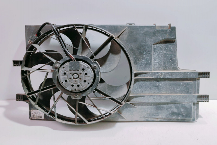 Electroventilator racire 1685000193 Mercedes-Benz A-Class W168 [1997 - 2001]