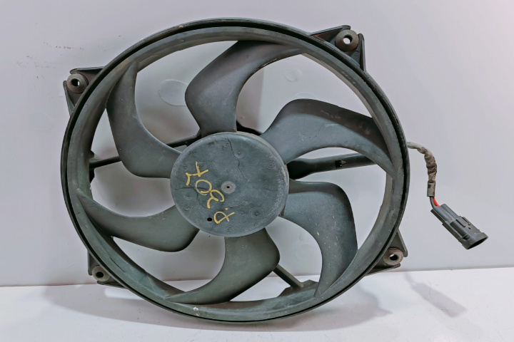Electroventilator racire 1831294016D Peugeot 307 [2001 - 2005]