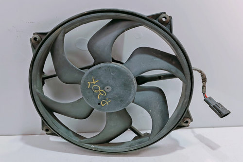 Electroventilator racire 1831294016D Peugeot 307 [2001 - 2005]