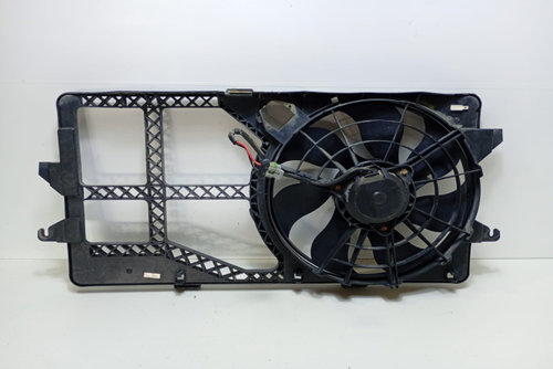 Electroventilator Racire 1C158C607AF Ford Transit 3 [2000 - 2006]