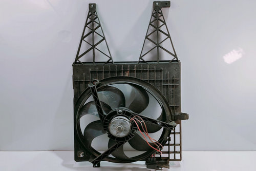 Electroventilator racire 1J0121207D Audi A3 8L [1996 - 2000]