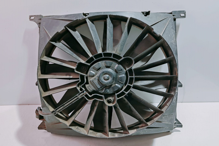 Electroventilator racire 23201503 / 64548372039 BMW Seria 3 E36 [1990 - 2000]