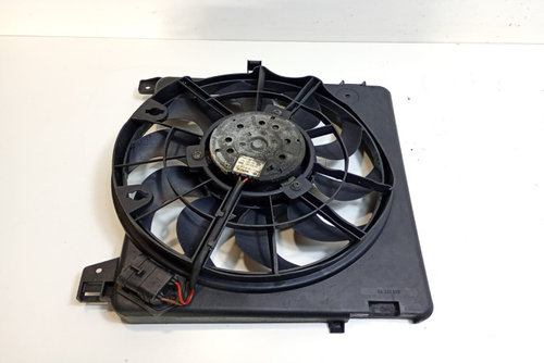 Electroventilator Racire 24467444 Opel Astra H [2004 - 2007]