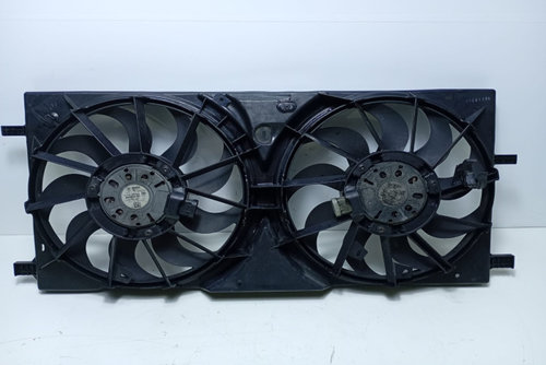Electroventilator Racire 3135103806 Renault Laguna 3 [2007 - 2011]