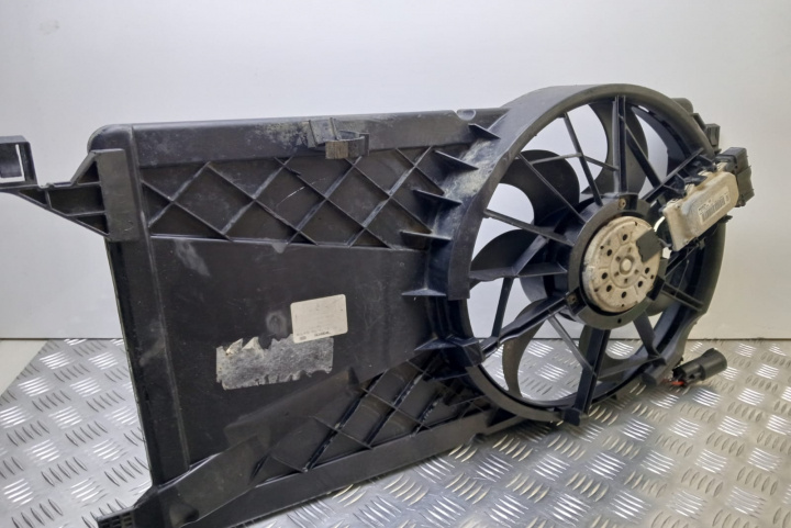 Electroventilator racire 3m5h8c607re Ford Focus 2 [2004 - 2008]