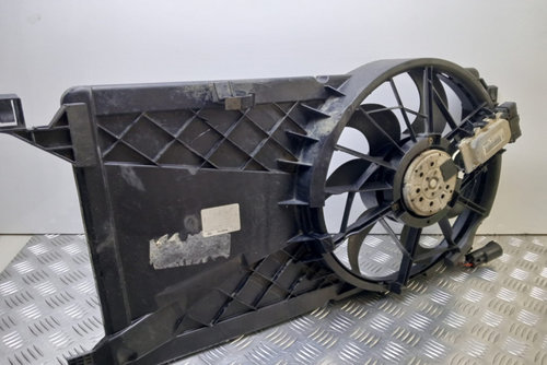 Electroventilator racire 3m5h8c607re Ford Focus 2 [2004 - 2008]