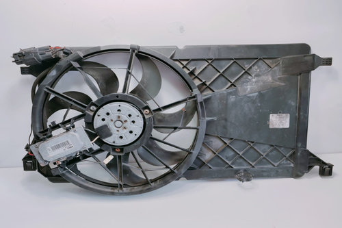 Electroventilator Racire 3M5H8C607XA Ford C-Max