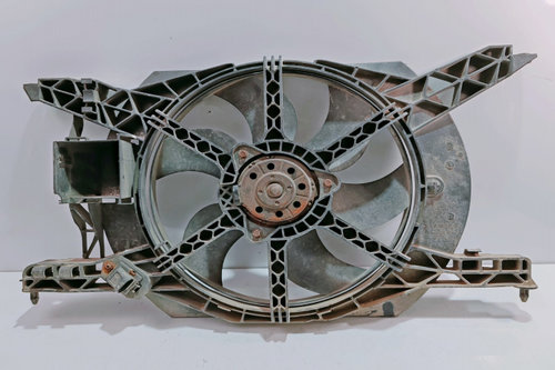 Electroventilator racire 440260201F / 440362613F Renault Laguna [facelift] [1998 - 2001]