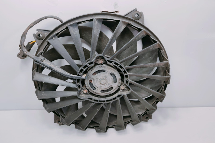 Electroventilator racire 5020527 Citroen Jumpy 2 [2007 - 2016]