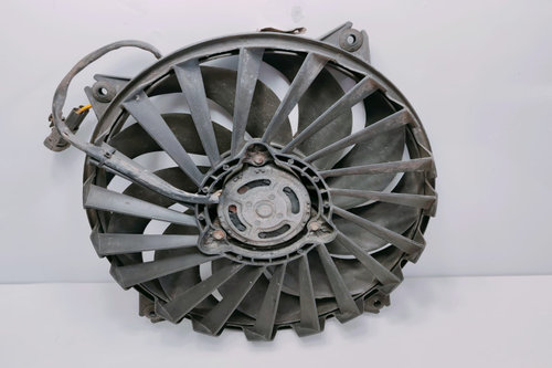 Electroventilator racire 5020527 Citroen Jumpy 2 [2007 - 2016]