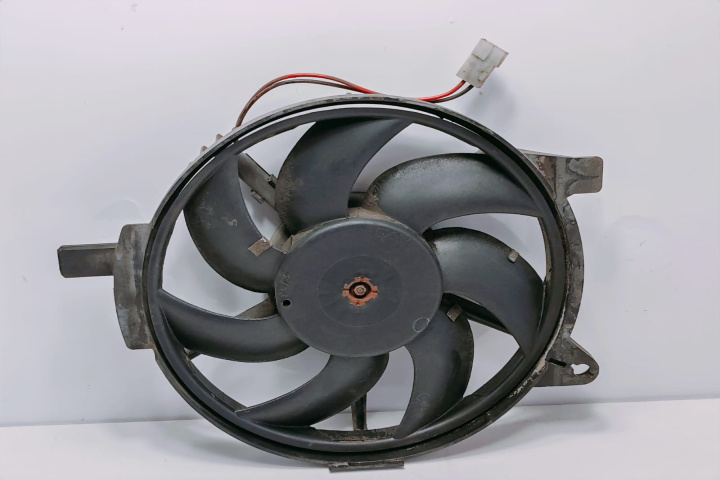 Electroventilator Racire 6385000593 Mercedes-Benz Vito W638 [1996 - 2003]