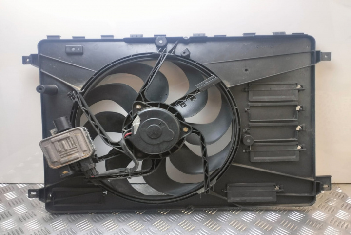 Electroventilator racire 6G918C607GJ Ford S-Max [2006 - 2010]