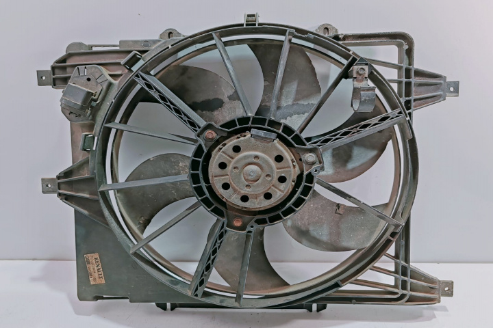 Electroventilator racire 7700428659 Renault Clio 2 [1998 - 2005]