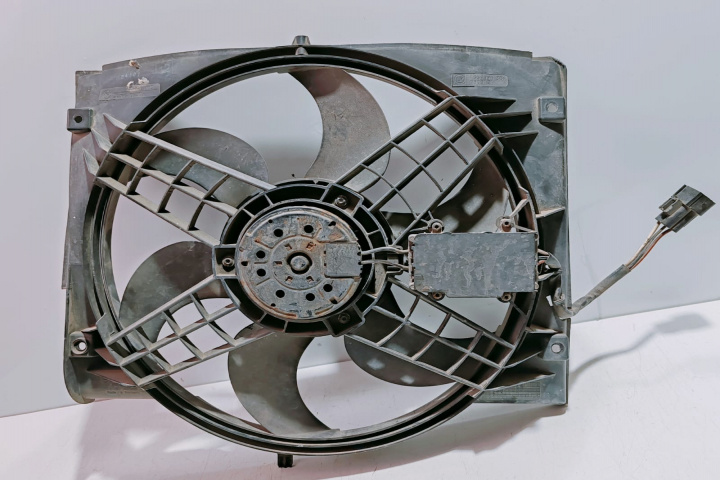 Electroventilator racire 7786009 BMW Seria 3 E46 [1997 - 2003]
