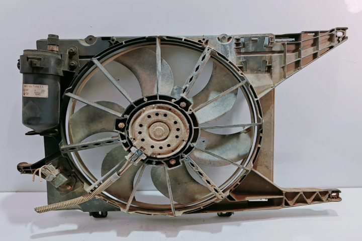 Electroventilator racire 78572990 / 8200071647 Renault Megane [facelift] [1999 - 2003]