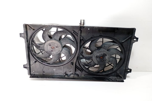 Electroventilator racire 7M3121203 Ford Galaxy [facelift] [2000 - 2006]