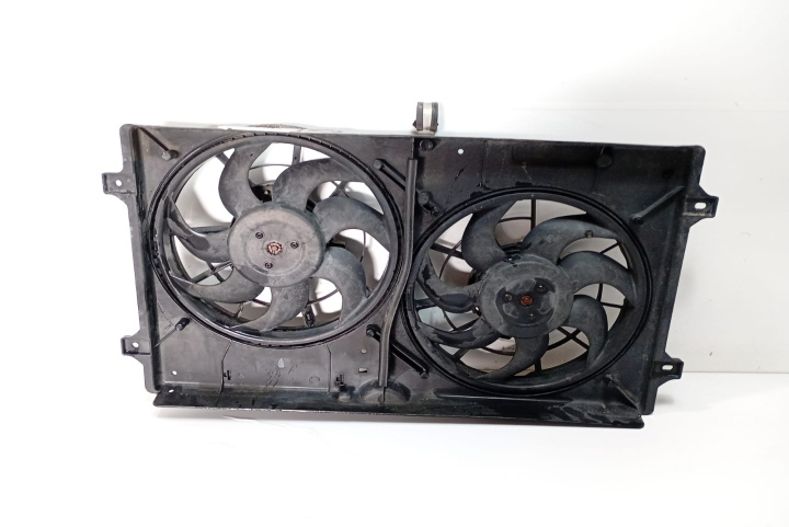 Electroventilator racire 7M3121203 Volkswagen VW Sharan [facelift] [2000 - 2003]
